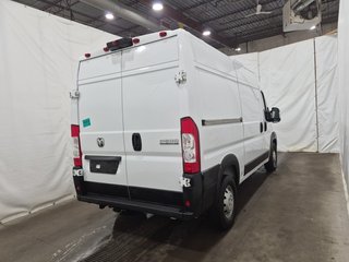 2023 Ram ProMaster Cargo Van 2500 High Roof 136' in Repentigny, Quebec - 3 - w320h240px