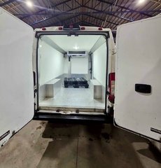 Ram ProMaster Cargo Van 3500 High Roof 159' 2023 à Repentigny, Québec - 3 - w320h240px