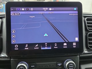 2023 Ram ProMaster Cargo Van 2500 High Roof 136’ in Repentigny, Quebec - 5 - w320h240px