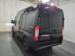 2023 Ram ProMaster Cargo Van 2500 High Roof 136’ in Repentigny, Quebec - 6 - w320h240px