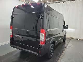 2023 Ram ProMaster Cargo Van 2500 High Roof 136’ in Repentigny, Quebec - 4 - w320h240px