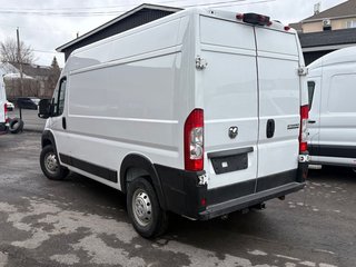 Ram ProMaster Cargo Van 2500 High Roof 136' 2023 à Repentigny, Québec - 6 - w320h240px