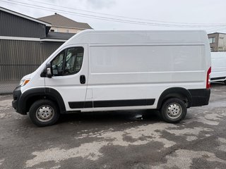 Ram ProMaster Cargo Van 2500 High Roof 136' 2023 à Repentigny, Québec - 5 - w320h240px