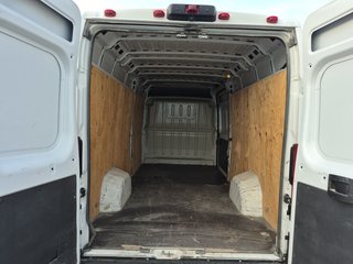 2023 Ram ProMaster Cargo Van 3500 High Roof 159' EXT in Repentigny, Quebec - 5 - w320h240px