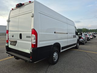 2023 Ram ProMaster Cargo Van 3500 High Roof 159' EXT in Repentigny, Quebec - 3 - w320h240px