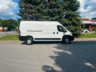 Ram ProMaster Cargo Van 2500 High Roof 159' 2023 à Repentigny, Québec - 5 - w320h240px