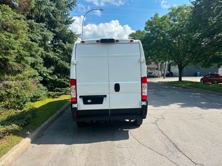Ram ProMaster Cargo Van 2500 High Roof 159' 2023 à Repentigny, Québec - 4 - w320h240px