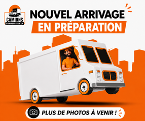 Ram ProMaster Cargo Van 3500 High Roof 159' EXT 2024 à Repentigny, Québec - 2 - w320h240px