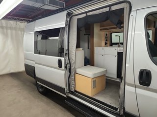 Ram ProMaster Cargo Van 3500 High Roof 159' EXT 2024 à Repentigny, Québec - 4 - w320h240px
