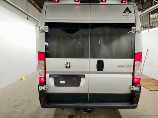 Ram ProMaster Cargo Van 3500 High Roof 159' EXT 2024 à Repentigny, Québec - 3 - w320h240px