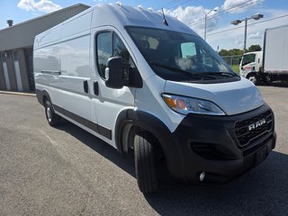 2025 Ram ProMaster Cargo Van 3500 High Roof 159’ in Saint-Sulpice, Quebec - 5 - w320h240px