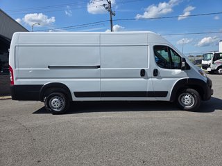 2025 Ram ProMaster Cargo Van 3500 High Roof 159’ in Saint-Sulpice, Quebec - 6 - w320h240px