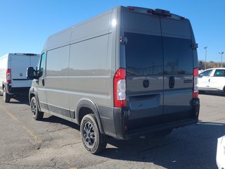 Ram ProMaster Cargo Van 2500 High Roof 136' SLT + 2025 à Repentigny, Québec - 2 - w320h240px