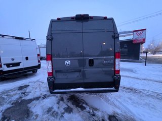 2025 Ram ProMaster Cargo Van 1500 High Roof 136' in Repentigny, Quebec - 6 - w320h240px