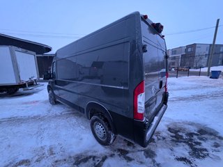 2025 Ram ProMaster Cargo Van 1500 High Roof 136' in Repentigny, Quebec - 5 - w320h240px