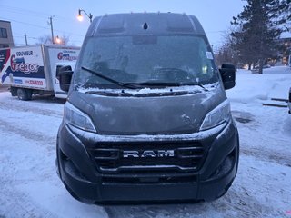 2025 Ram ProMaster Cargo Van 1500 High Roof 136' in Repentigny, Quebec - 2 - w320h240px