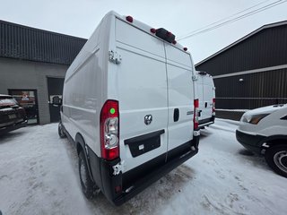 2025 Ram ProMaster Cargo Van 2500 High Roof 136' in Repentigny, Quebec - 5 - w320h240px