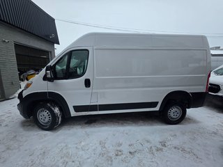2025 Ram ProMaster Cargo Van 2500 High Roof 136' in Repentigny, Quebec - 4 - w320h240px