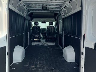 Ram ProMaster Cargo Van 3500 High Roof 159' EXT 2025 à Repentigny, Québec - 4 - w320h240px