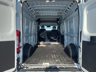 Ram ProMaster Cargo Van 2500 High Roof 159' 2025 à Repentigny, Québec - 4 - w320h240px