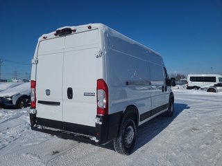 Ram ProMaster Cargo Van 2500 High Roof 159' 2025 à Repentigny, Québec - 3 - w320h240px