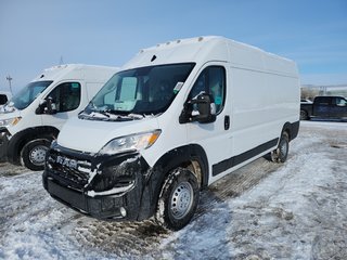 Ram ProMaster Cargo Van 3500 High Roof 159' EXT 2025 à Repentigny, Québec - 3 - w320h240px