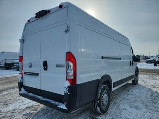 Ram ProMaster Cargo Van 3500 High Roof 159' EXT 2025 à Repentigny, Québec - 4 - w320h240px