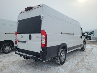 2025 Ram ProMaster Cargo Van 3500 High Roof 159' EXT in Repentigny, Quebec - 3 - w320h240px