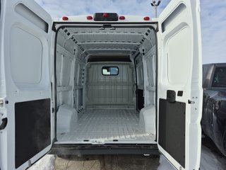 Ram ProMaster Cargo Van 1500 High Roof 136' 2025 à Repentigny, Québec - 4 - w320h240px