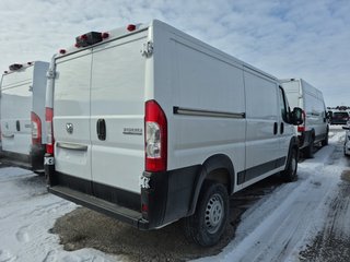 Ram ProMaster Cargo Van Low Roof 136' 2025 à Repentigny, Québec - 4 - w320h240px