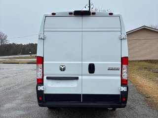 Ram ProMaster Cargo Van 3500 High Roof 159' EXT 2025 à Repentigny, Québec - 3 - w320h240px