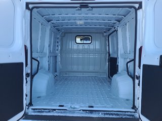 Ram ProMaster Cargo Van 1500 Low Roof 118' 2025 à Repentigny, Québec - 4 - w320h240px