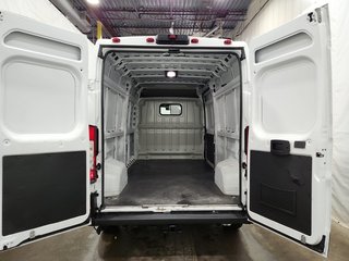 Ram ProMaster Cargo Van 3500 High Roof 159' 2025 à Repentigny, Québec - 3 - w320h240px