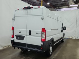 Ram ProMaster Cargo Van 3500 High Roof 159' 2025 à Repentigny, Québec - 4 - w320h240px