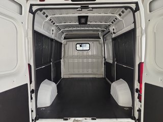 Ram ProMaster Cargo Van 2500 High Roof 136' 2025 à Repentigny, Québec - 4 - w320h240px