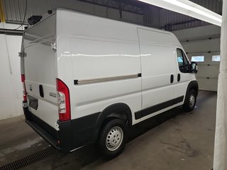 2025 Ram ProMaster Cargo Van 2500 High Roof 136' in Repentigny, Quebec - 3 - w320h240px