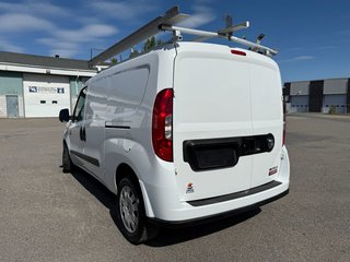 Ram ProMaster City Cargo Van SLT 2018 à Saint-Sulpice, Québec - 4 - w320h240px
