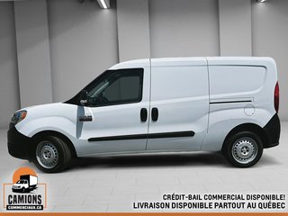 Ram ProMaster City Cargo Van ST 2021 à Repentigny, Québec - 4 - w320h240px
