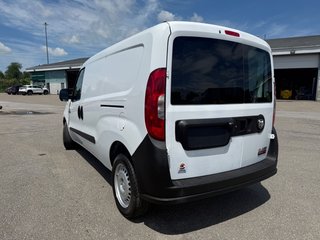 2021 Ram ProMaster City Cargo Van ST in Saint-Sulpice, Quebec - 4 - w320h240px