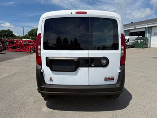 2021 Ram ProMaster City Cargo Van ST in Saint-Sulpice, Quebec - 3 - w320h240px