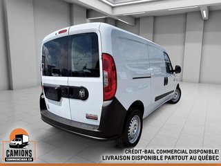 Ram ProMaster City Cargo Van ST 2021 à Repentigny, Québec - 3 - w320h240px