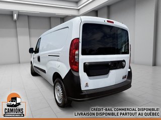 Ram ProMaster City Cargo Van ST 2021 à Repentigny, Québec - 6 - w320h240px