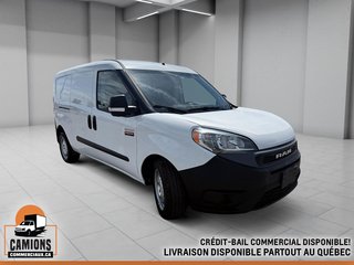 Ram ProMaster City Cargo Van ST 2021 à Repentigny, Québec - 2 - w320h240px