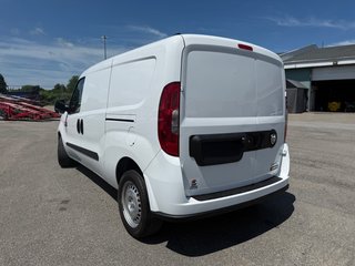 2022 Ram ProMaster City Cargo Van in Saint-Sulpice, Quebec - 5 - w320h240px