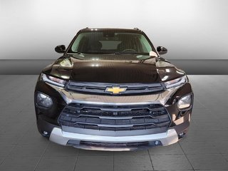2022 Chevrolet Trailblazer in Sept-Îles, Quebec - 3 - w320h240px