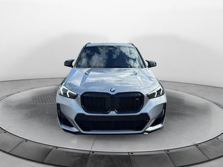 BMW X1  2025 à Jonquière, Québec - 2 - w320h240px