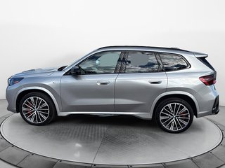 BMW X1  2025 à Jonquière, Québec - 5 - w320h240px