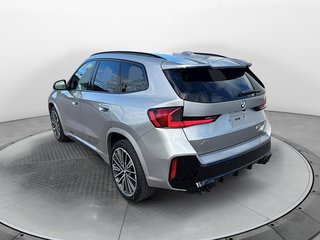 BMW X1  2025 à Jonquière, Québec - 4 - w320h240px