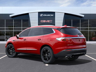 Buick Enclave  2024 à Jonquière, Québec - 3 - w320h240px