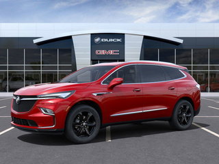 2024 Buick Enclave in Jonquière, Quebec - 2 - w320h240px